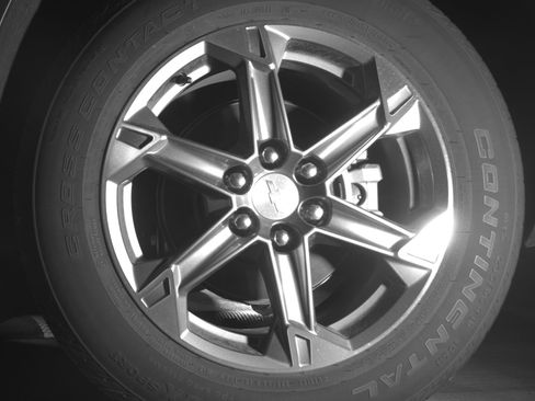 Used 2025 Chevrolet Blazer LT FWD image 14