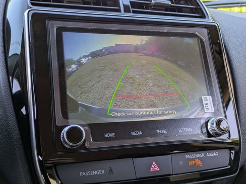 New 2026 Mitsubishi Outlander Sport AWD image 20