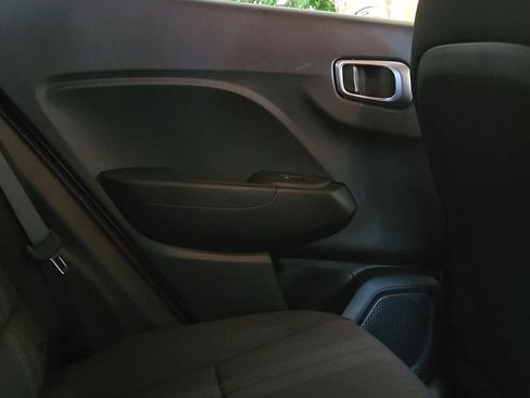 New 2026 Hyundai Venue SEL image 17