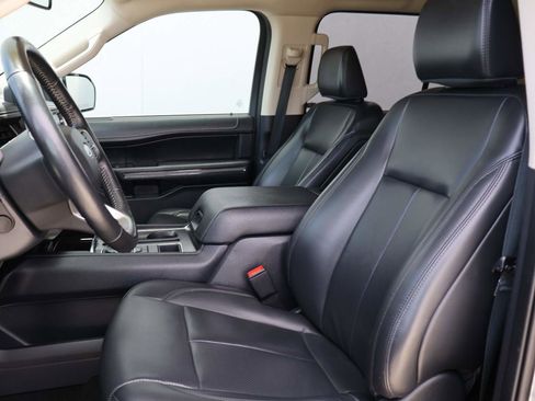 Used 2024 Ford Expedition Max XLT RWD image 9