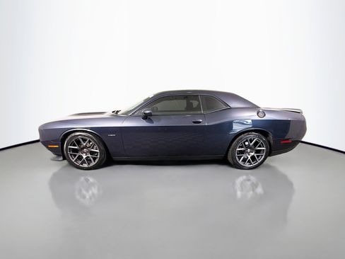 Used 2019 Dodge Challenger R/T w/ Blacktop Package image 6