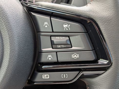 New 2026 Subaru Forester Sport AWD/4WD image 25
