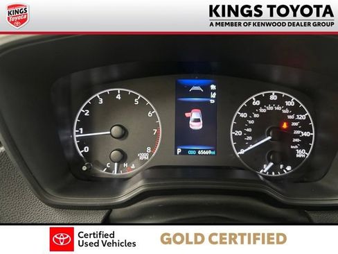 Certified 2023 Toyota Corolla LE FWD image 14