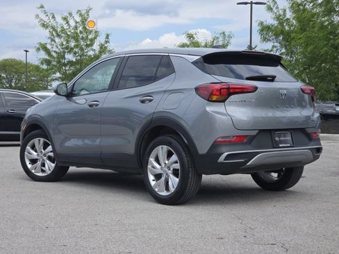 Used 2024 Buick Encore GX Preferred FWD image 18