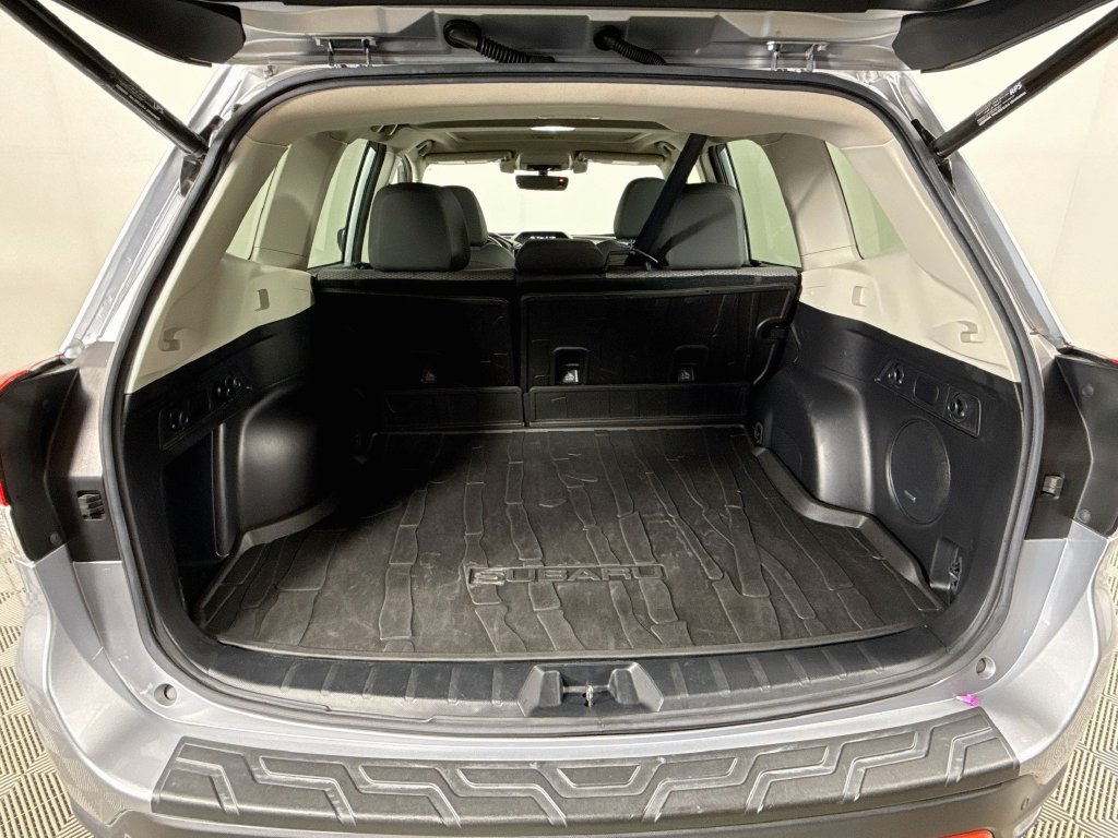 Used 2019 Subaru Forester Sport w/ Popular Package #2 AWD/4WD image 27