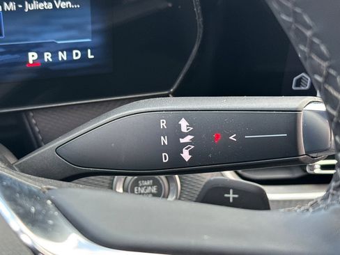 Used 2026 Chevrolet Equinox LT w/ Safety and Technology Package image 32