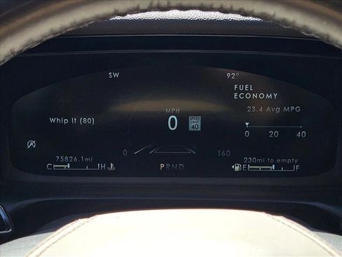 Used 2022 Lincoln Aviator Reserve w/ Elements Package Plus image 10