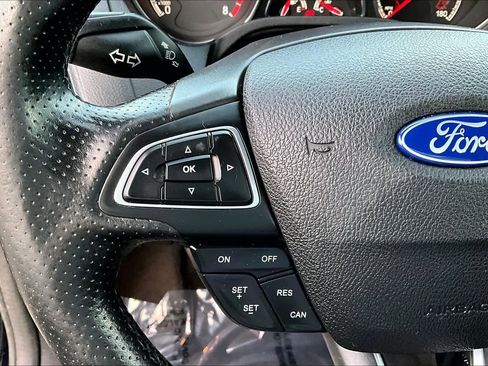 Used 2016 Ford Focus ST image 24