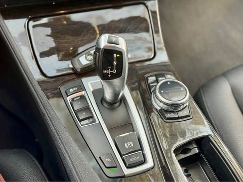 Used 2014 BMW 528i Sedan image 14