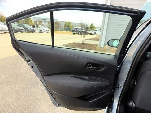 Used 2024 Toyota Corolla LE image 17