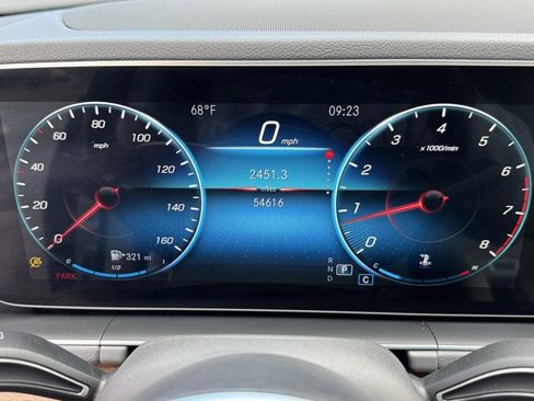 Used 2020 Mercedes-Benz GLE 350 4MATIC image 24