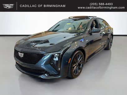New 2026 Cadillac CT5 V