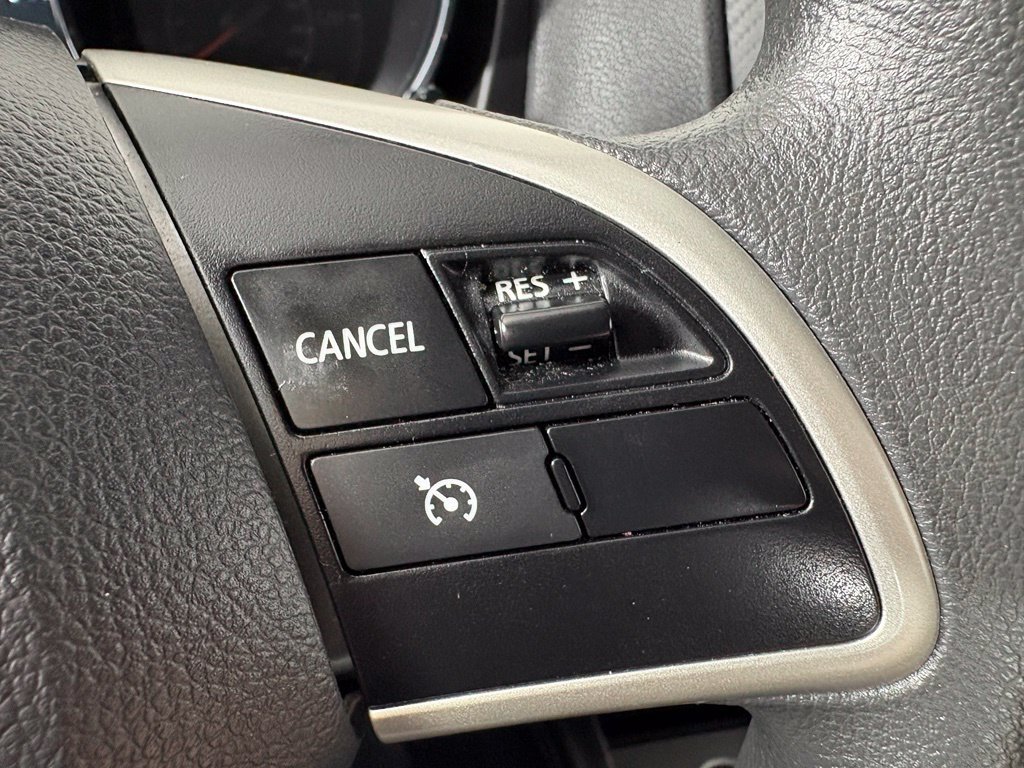 Used 2025 Mitsubishi Outlander Sport ES AWD/4WD image 21