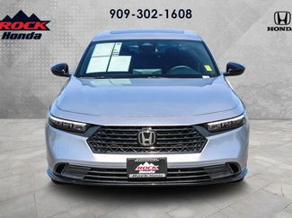 Certified 2024 Honda Accord Sport video 2