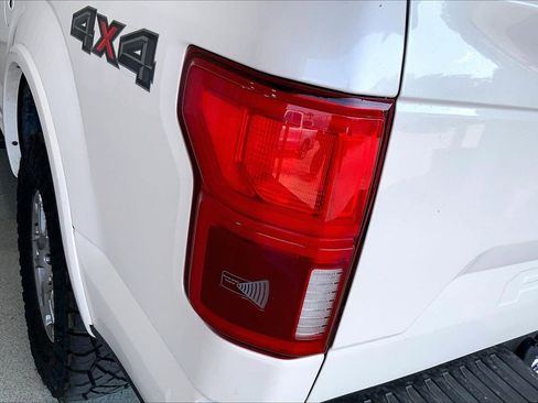 Used 2018 Ford F150 Lariat w/ Equipment Group 501A Mid AWD/4WD image 13