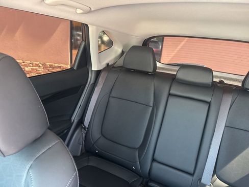 Certified 2024 Kia Seltos SX w/ SX Sunroof Package AWD/4WD image 32