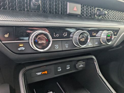 New 2026 Honda CR-V TrailSport image 11