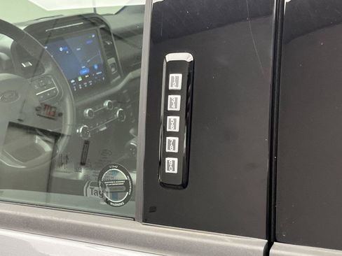 Used 2024 Ford F150 XLT w/ Equipment Group 303A High AWD/4WD image 9