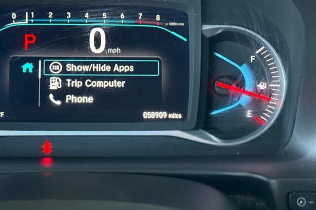 Used 2020 Honda Pilot EX-L image 28