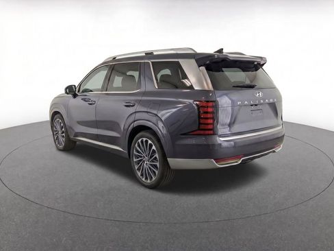 New 2026 Hyundai Palisade Calligraphy AWD/4WD image 3