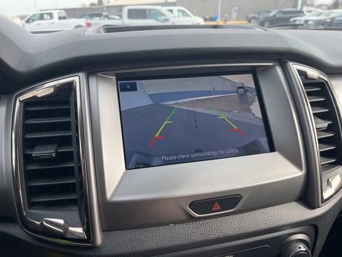 Used 2020 Ford Ranger XLT w/ Equipment Group 301A Mid image 18