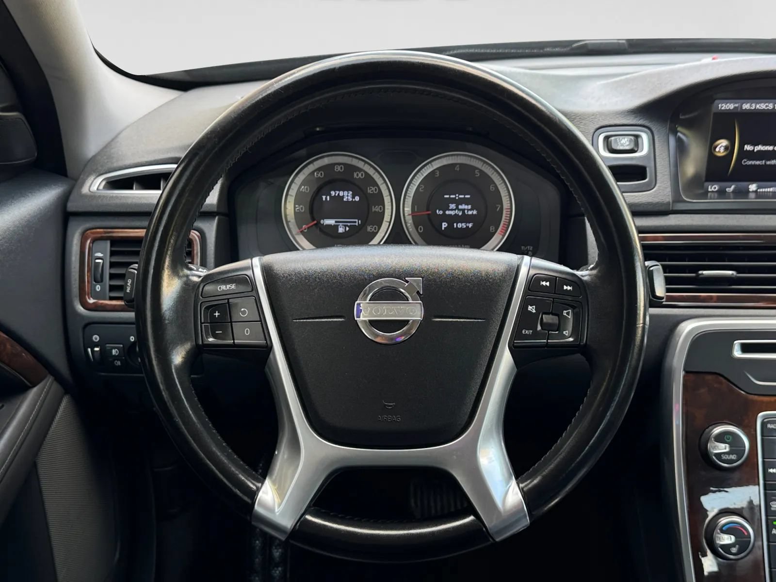 Used 2012 Volvo S80 3.2 FWD image 27