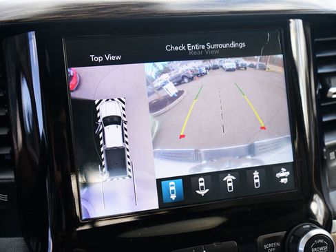 Used 2020 RAM 2500 Laramie image 21