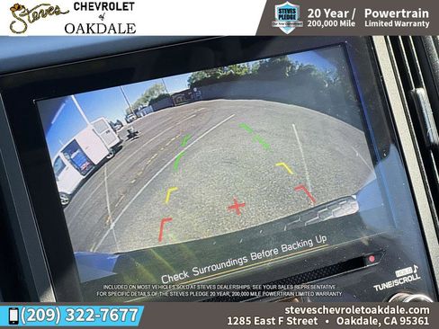 Used 2023 Subaru Crosstrek 2.5i Sport image 18