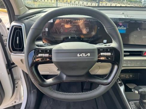 New 2026 Kia Sorento S image 27