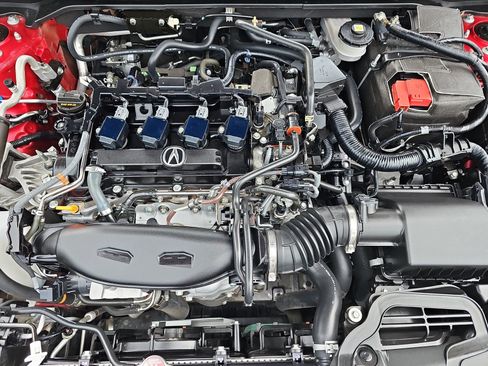 Used 2023 Acura Integra A-Spec FWD image 31
