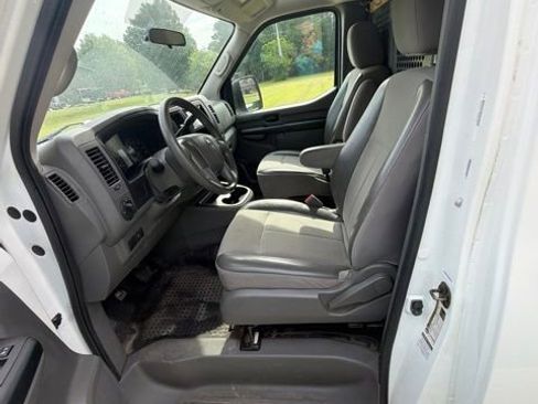 Used 2017 Nissan NV 1500 S w/ Power Basic Package RWD image 15