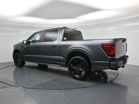 New 2026 Ford F150 STX w/ F-150 LOBO Package AWD/4WD image 6