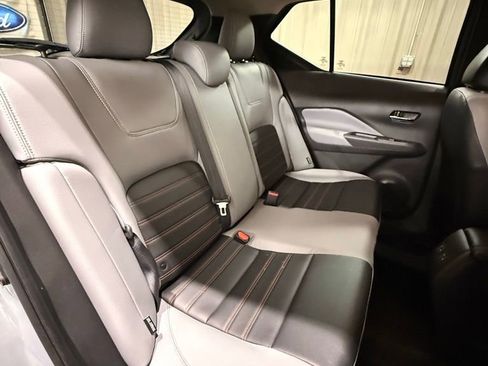 Used 2024 Nissan Kicks SR w/ SR Premium Package FWD image 19