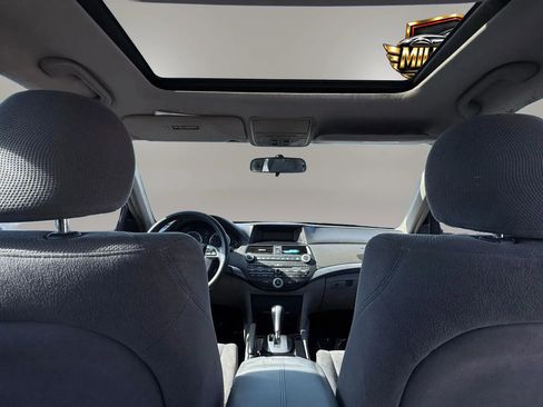 Used 2009 Honda Accord EX image 23