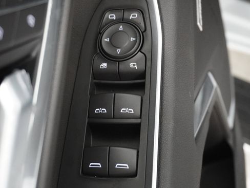 New 2026 Chevrolet Silverado 1500 LTZ w/ LTZ Premium Texas Edition AWD/4WD image 12
