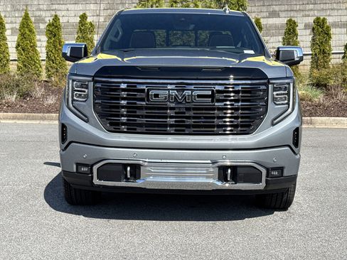 New 2026 GMC Sierra 1500 Denali Ultimate AWD/4WD image 3