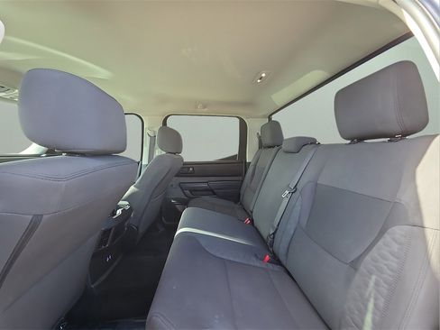 Used 2024 Toyota Tundra SR image 13