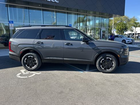 New 2026 Hyundai Palisade XRT Pro image 5