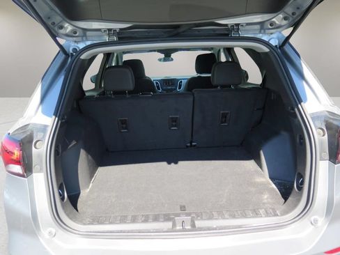 Used 2024 Chevrolet Equinox LS w/ LS Convenience Package FWD image 24