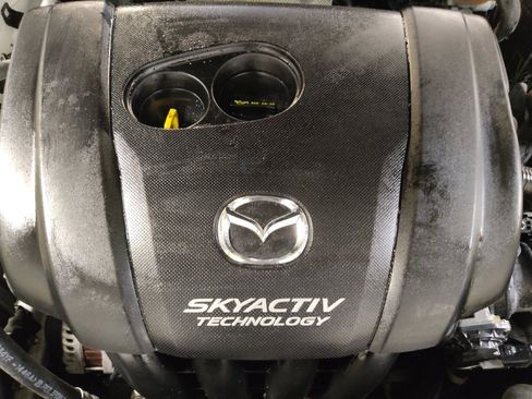 Used 2017 MAZDA MAZDA6 Sport image 30