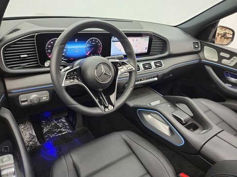Used 2024 Mercedes-Benz GLE 350 4MATIC image 14
