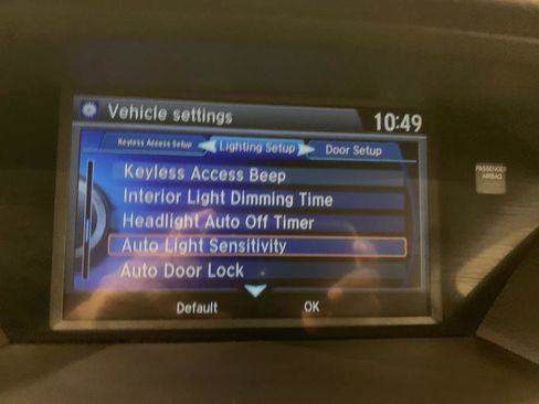 Used 2016 Acura MDX SH-AWD w/ Technology Package image 35