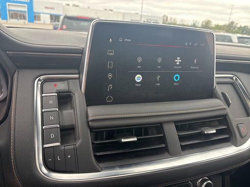 Used 2023 GMC Yukon AT4 image 17