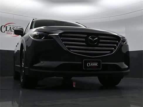 Used 2023 MAZDA CX-9 Touring image 27