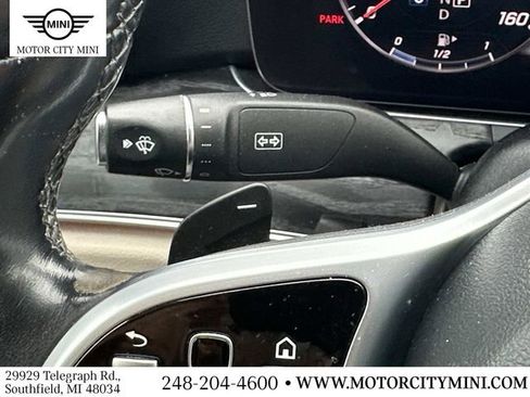 Used 2020 Mercedes-Benz E 350 4MATIC Sedan w/ Premium Package image 28