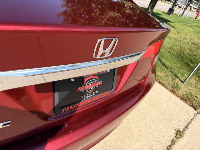 Used 2009 Honda Civic LX image 38