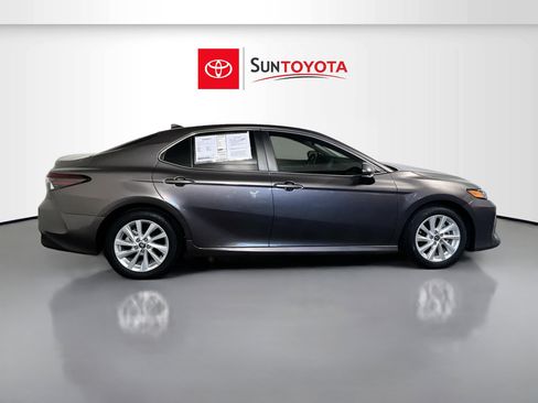 Used 2024 Toyota Camry LE w/ Convenience Package image 2