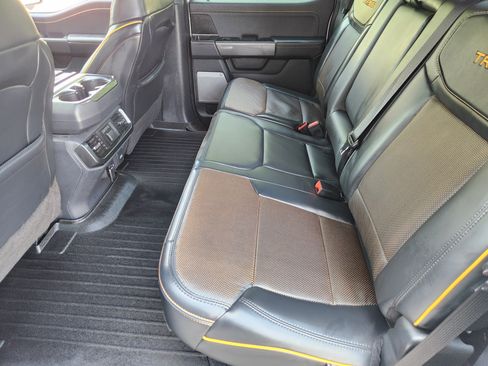 Used 2023 Ford F150 Tremor w/ Equipment Group 402A High AWD/4WD image 20