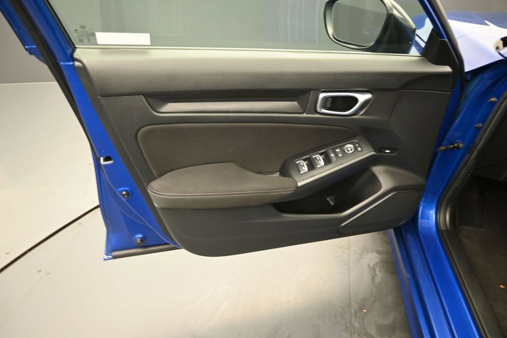 Certified 2024 Honda Civic Sport image 13