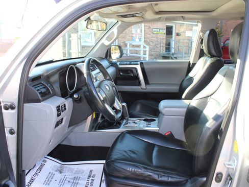 Used 2011 Toyota 4Runner SR5 image 17